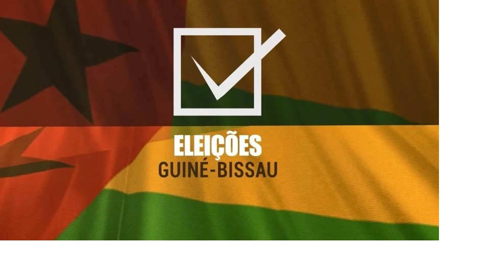 Eleições na Guiné-bissau: Divulgação dos resultados é competência reservada à Comissão Nacional de Eleições