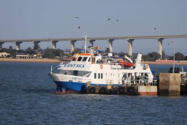 Embarcação turística ligará Maputo e KaNyaka