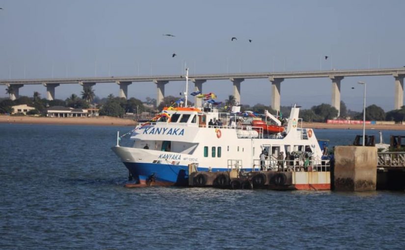 Embarcação turística ligará Maputo e KaNyaka