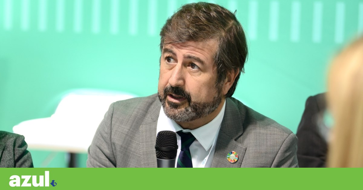 Enquanto a diplomacia climática está em “retrocesso”, a do oceano avança com cautela