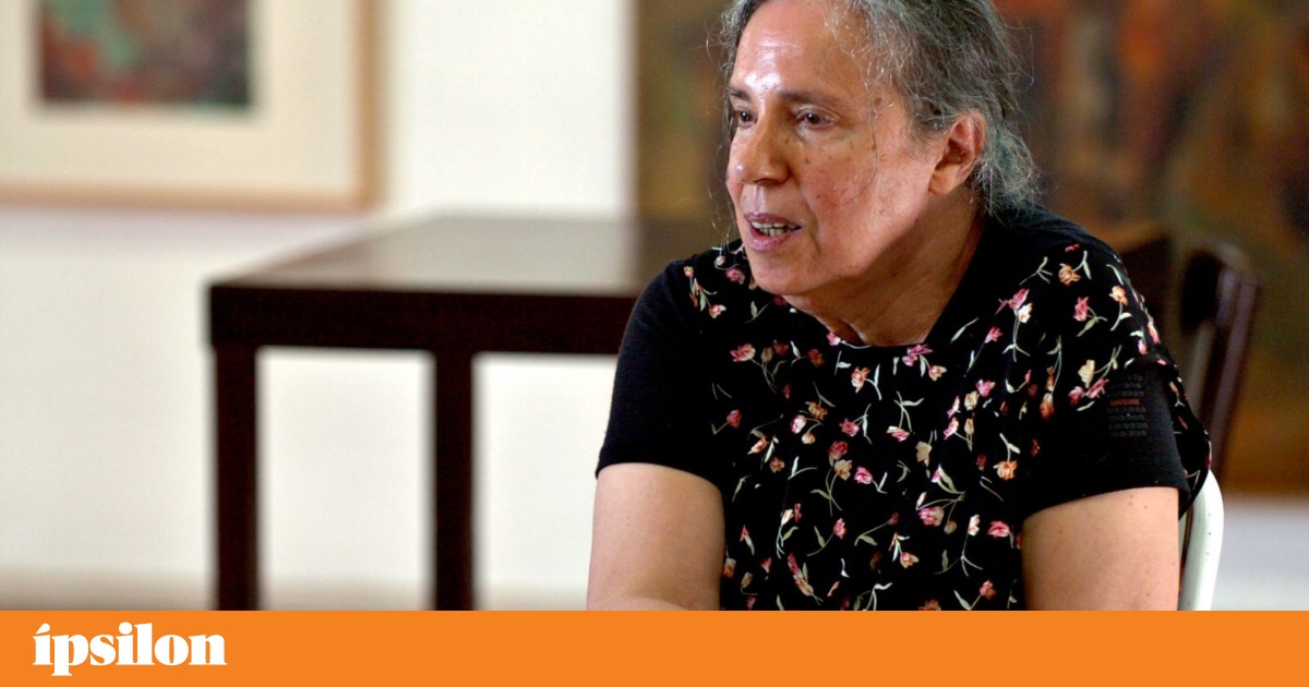 Espólio literário e documental de Maria Gabriela Llansol doado à Biblioteca Nacional