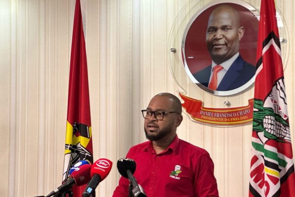 FRELIMO: Comissão Política quer plano de recuperação económica mais célere
