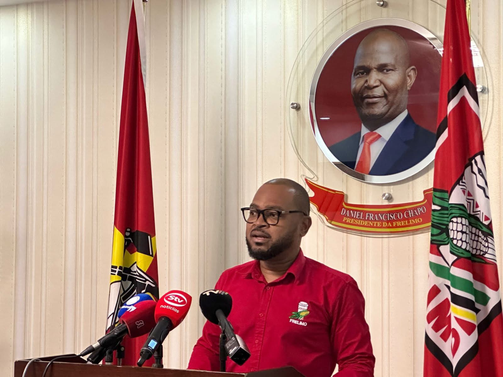 FRELIMO: Comissão Política quer plano de recuperação económica mais célere