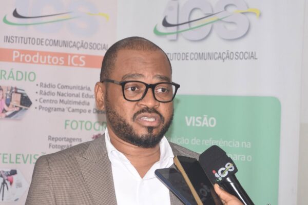 FRELIMO realça papel estratégico do ICS na comunicação para o desenvolvimento