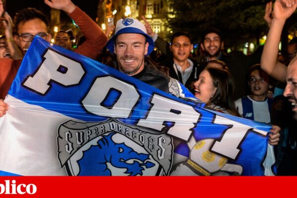 Fernando Madureira e membros dos Super Dragões alvo de buscas por roubo e agressões