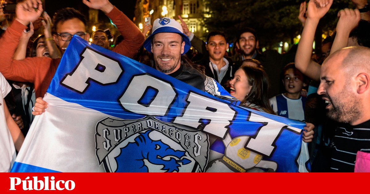 Fernando Madureira e membros dos Super Dragões alvo de buscas por roubo e agressões