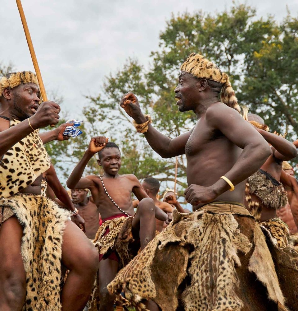 Festival Internacional do povo Ngoni: Moçambique e Malawi aprofundam laços culturais