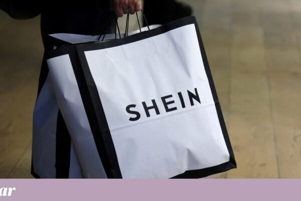 França quer suspender a Shein durante três meses por causa das bonecas sexuais