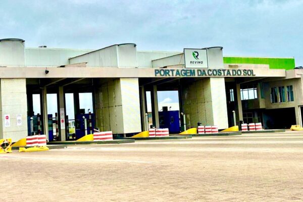 Fundo de Estradas Contrata Empresa Inexistente para Instalar Sistema de Cobrança de Portagens 