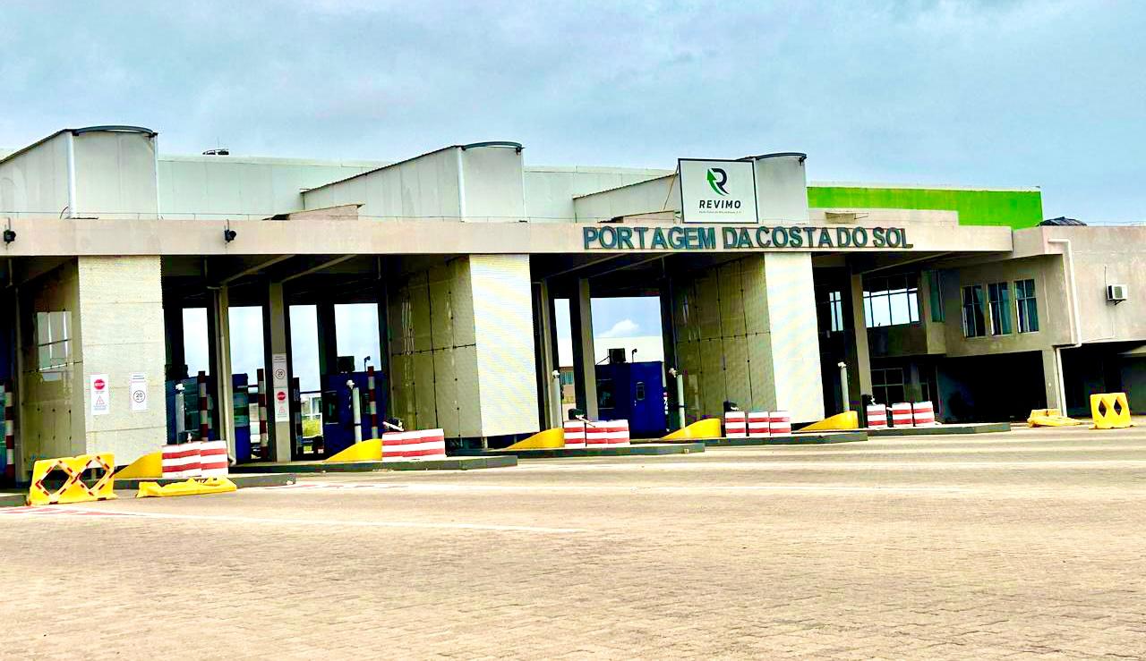 Fundo de Estradas Contrata Empresa Inexistente para Instalar Sistema de Cobrança de Portagens 