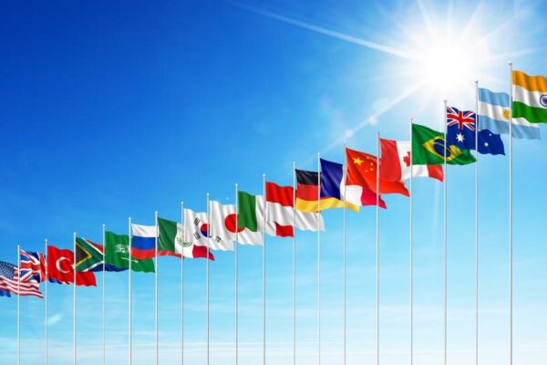 G20: Declaração adoptada demonstra valor do bloco em assuntos de interesse comum
