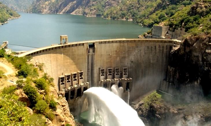 Gigante de energia nas mãos de Moçambique há 18 anos