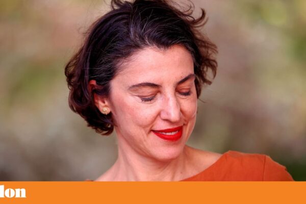 Giovana Madalosso: “É a batida da solidão, é a batida do coração sozinho”