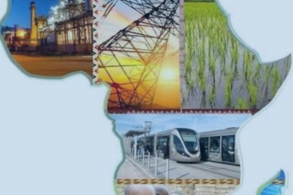 Grupo BAD mobiliza bolsas de valores “para reinventar o futuro financeiro de África”