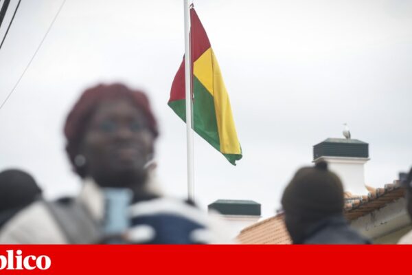 Guiné-Bissau: União Africana suspende país devido ao golpe militar