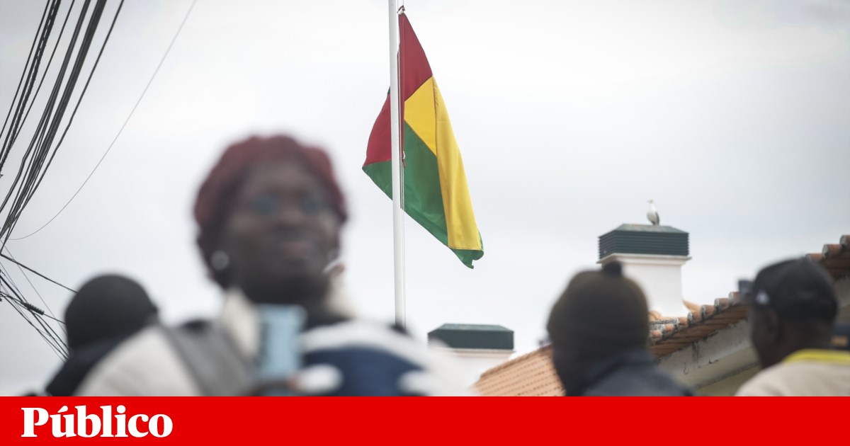 Guiné-Bissau: União Africana suspende país devido ao golpe militar