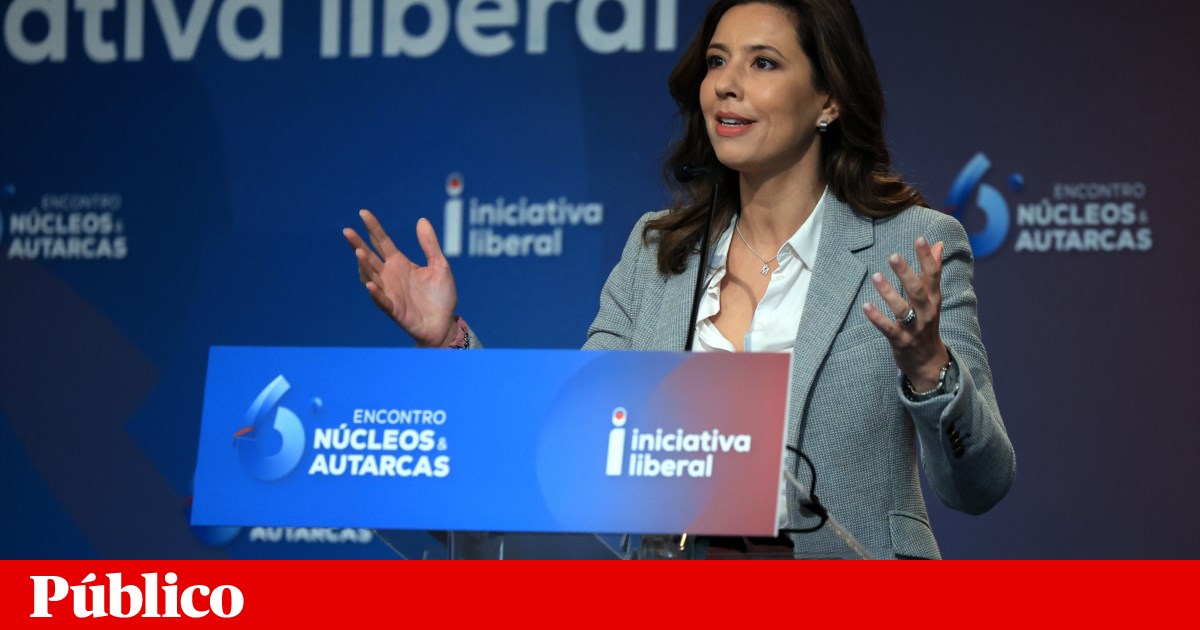 IL promove debate potestativo no Parlamento no dia da greve geral