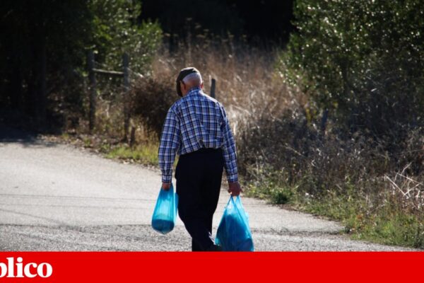 Idade da reforma sobe para 66 anos e 11 meses em 2027