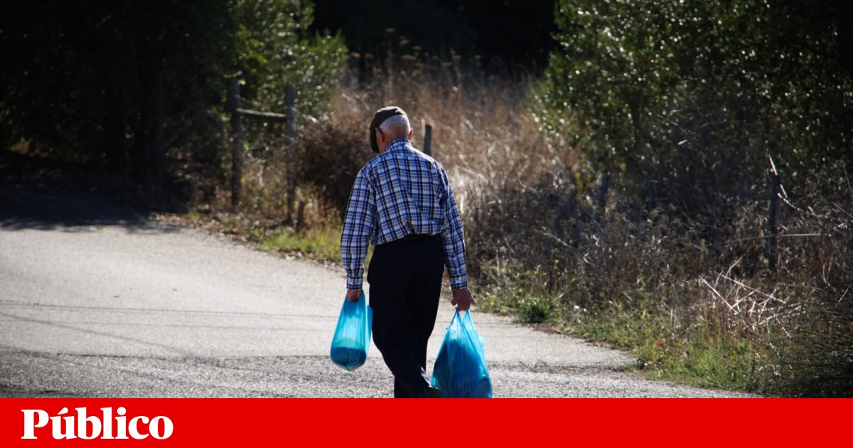 Idade da reforma sobe para 66 anos e 11 meses em 2027