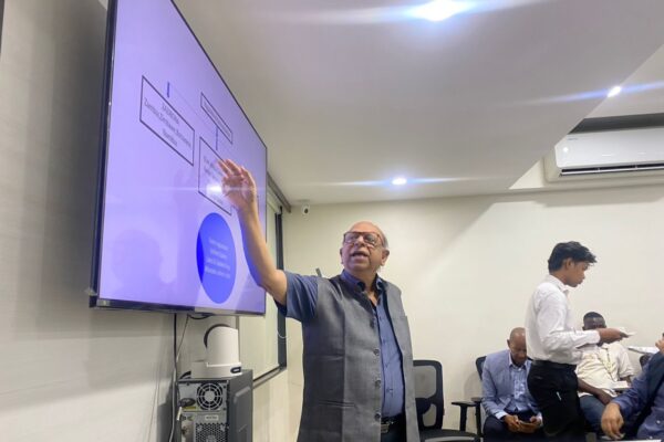 Índia continua principal fornecedor de medicamentos em África