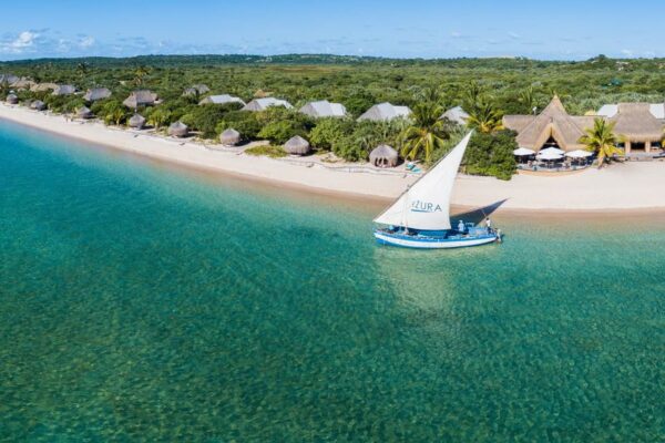 Inhambane: Prevê introduzir 35 novas estâncias turísticas