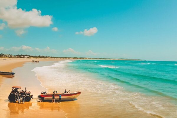 Inhambane: Turismo gera 13 milhões de empregos directos e arrecada 33 milhões de dólares ao Estado