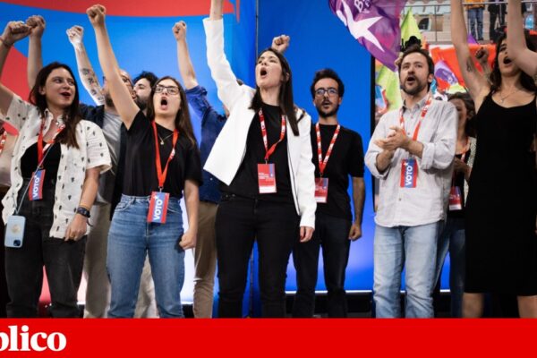 “Inovar comunicação” ou ter maior abertura: como o Bloco pode voltar aos jovens
