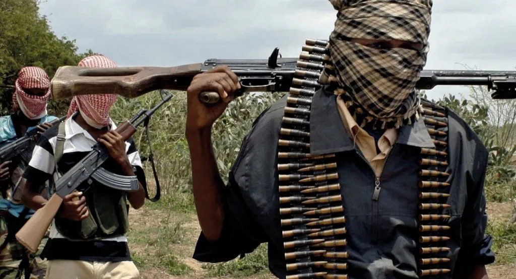 Insurgency in Mozambique: where to start