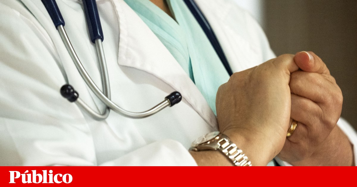 Internato médico: quase 500 vagas ficaram vazias. Ordem alerta para agravar da situação