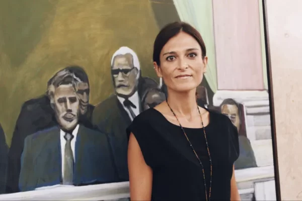 Isabel Moreira apoia Catarina Martins na corrida a Belém: "Eu voto"
