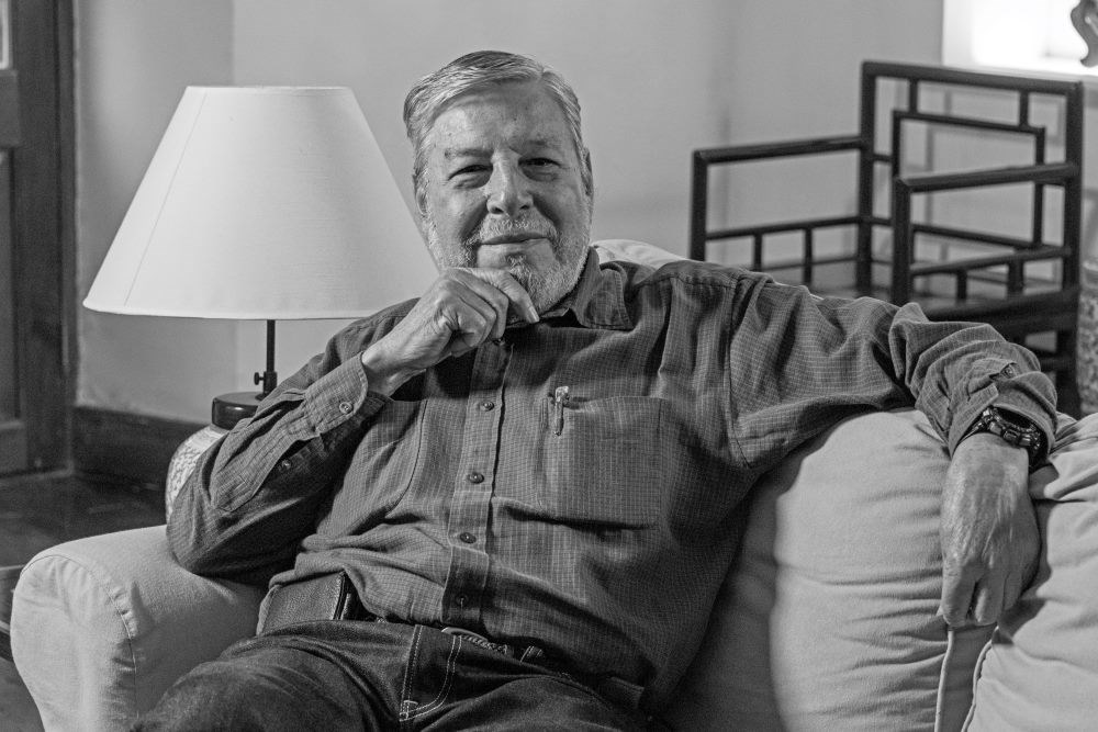 José Maneiras (1935-2025), um inventor da arquitectura macaense
