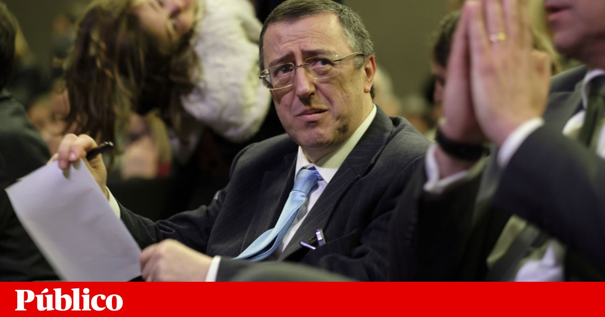 Juiz Carlos Alexandre vai liderar comissão de combate à fraude no SNS
