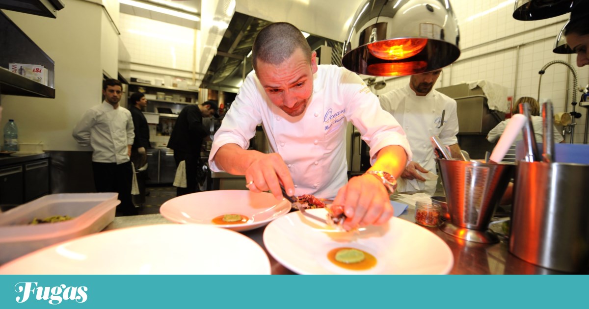 La Liste: há 17 portugueses entre os mil melhores restaurantes do mundo