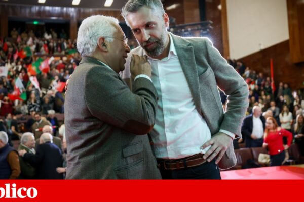 Lições da “geringonça”: Pedro Nuno faz <em>mea culpa</em> na imigração e habitação