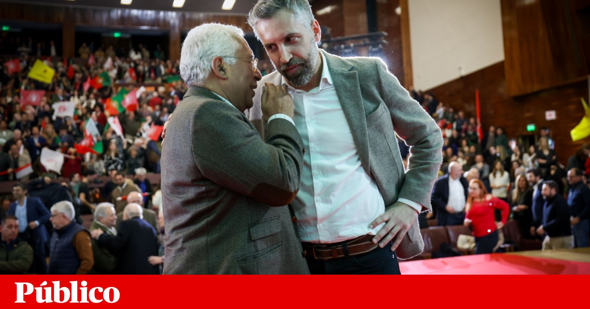 Lições da “geringonça”: Pedro Nuno faz <em>mea culpa</em> na imigração e habitação