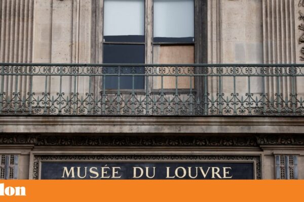Louvre esqueceu auditoria de 2018 que descrevia as fragilidades do local do assalto
