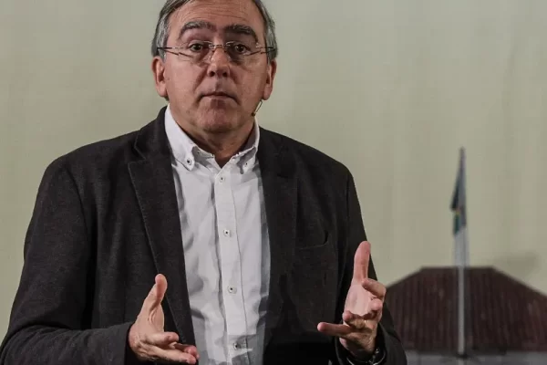 Luís Tinoco reúne em disco "Kokyuu" trabalhos para orquestra e solista