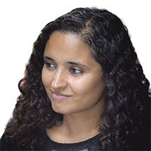 “Mãe, é porque se dão conta de que a mulher é uma pessoa!”