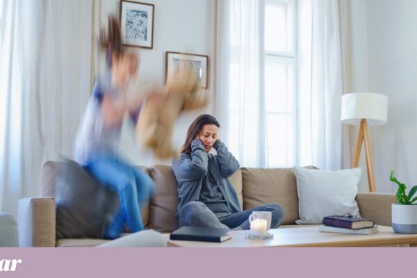 Mães que se arrependem de ser mães