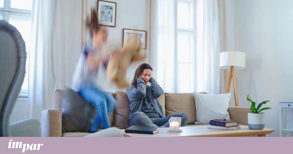 Mães que se arrependem de ser mães