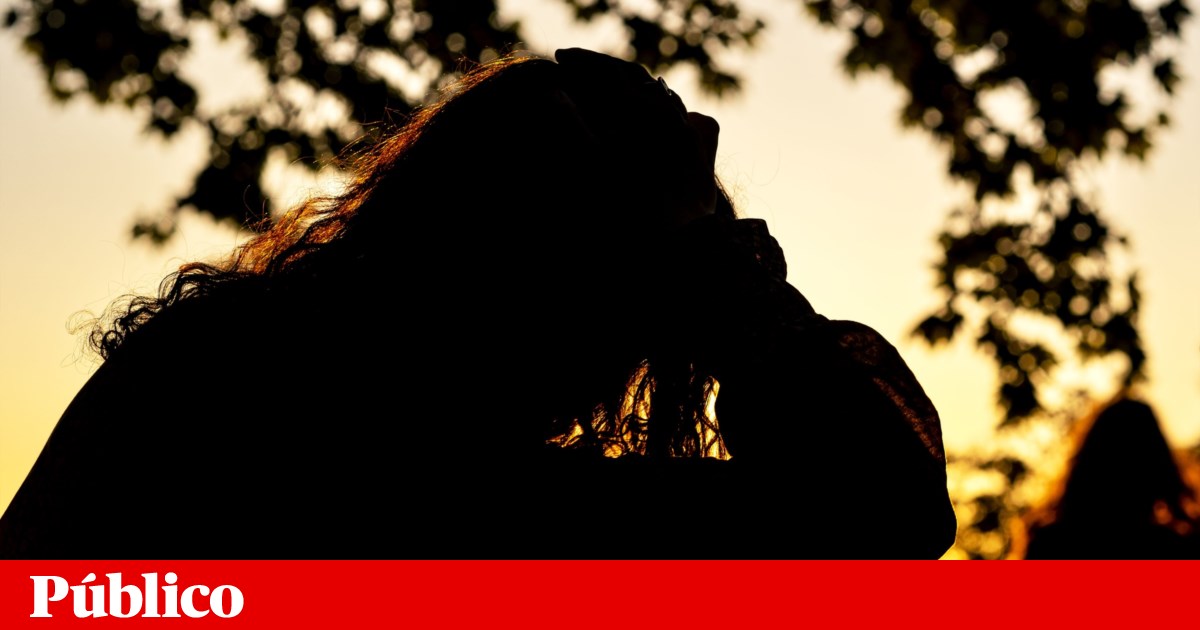Mais de duas em cada dez mulheres numa relação sofreram violência. As mais novas reportam mais