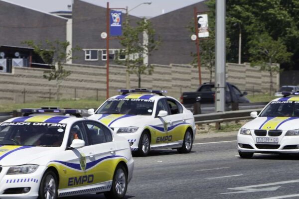 Mais investigadores para esclarecer tiroteio na região sul-africana de East Rand