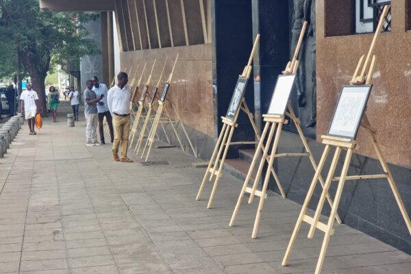 Maputo: Exposição fotográfica retrata memórias da “Luta de Libertação Nacional”