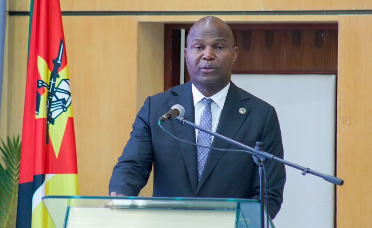 Maputo: PR participa na Assembleia Parlamentar da CPLP