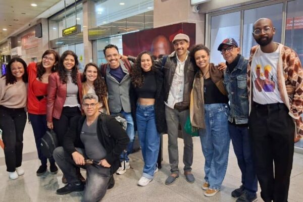 Maputo acolhe VII Festival Internacional de Poesia e Artes Performativas – Poetas D’Alma