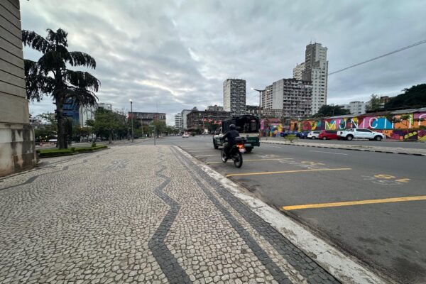 Maputo lança campanha de educação cívica rodoviária