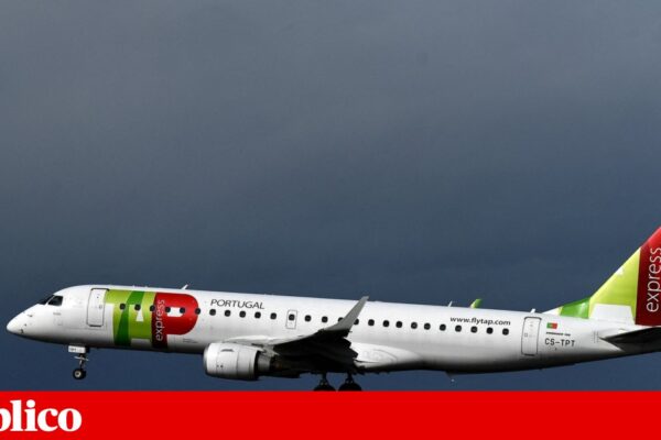 Marcelo e Rangel pedem contenção e diálogo após Venezuela revogar licença da TAP