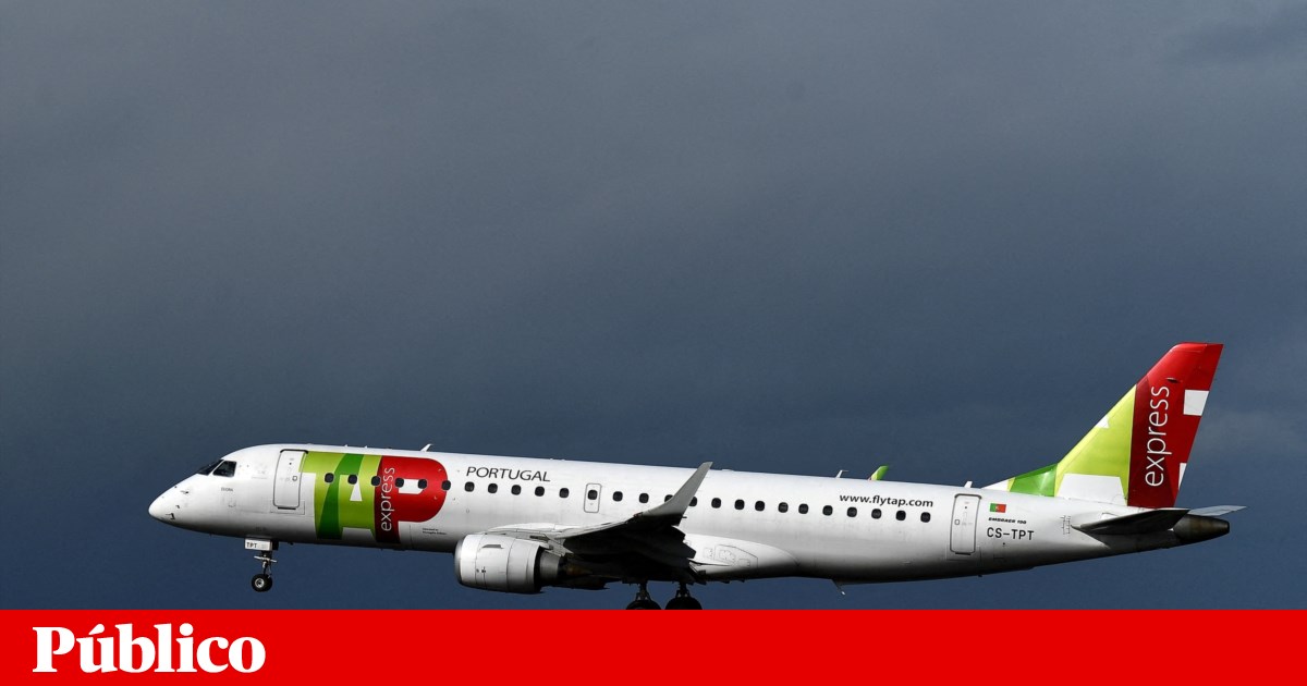 Marcelo e Rangel pedem contenção e diálogo após Venezuela revogar licença da TAP