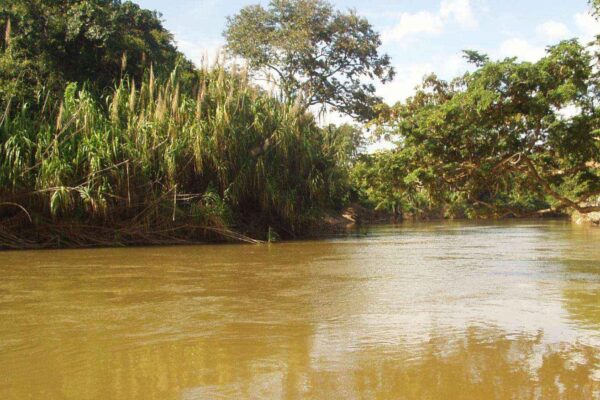 Menor morre arrastada pelas águas do rio Mwenedzi