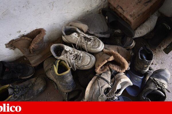 Militares da GNR: rede de tráfico que explorava centenas de estrangeiros é investigada desde 2023